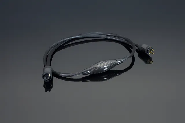 Transparent Opus Cavo Alimentazione per Sorgenti Hi-Fi