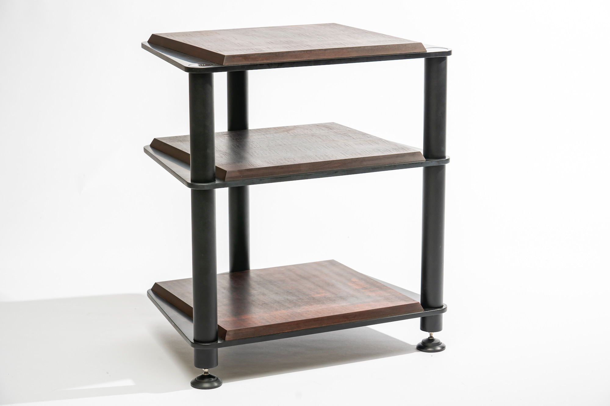 Artesania Organic Modular Rack hi-fi 3 ripiani 66 cm