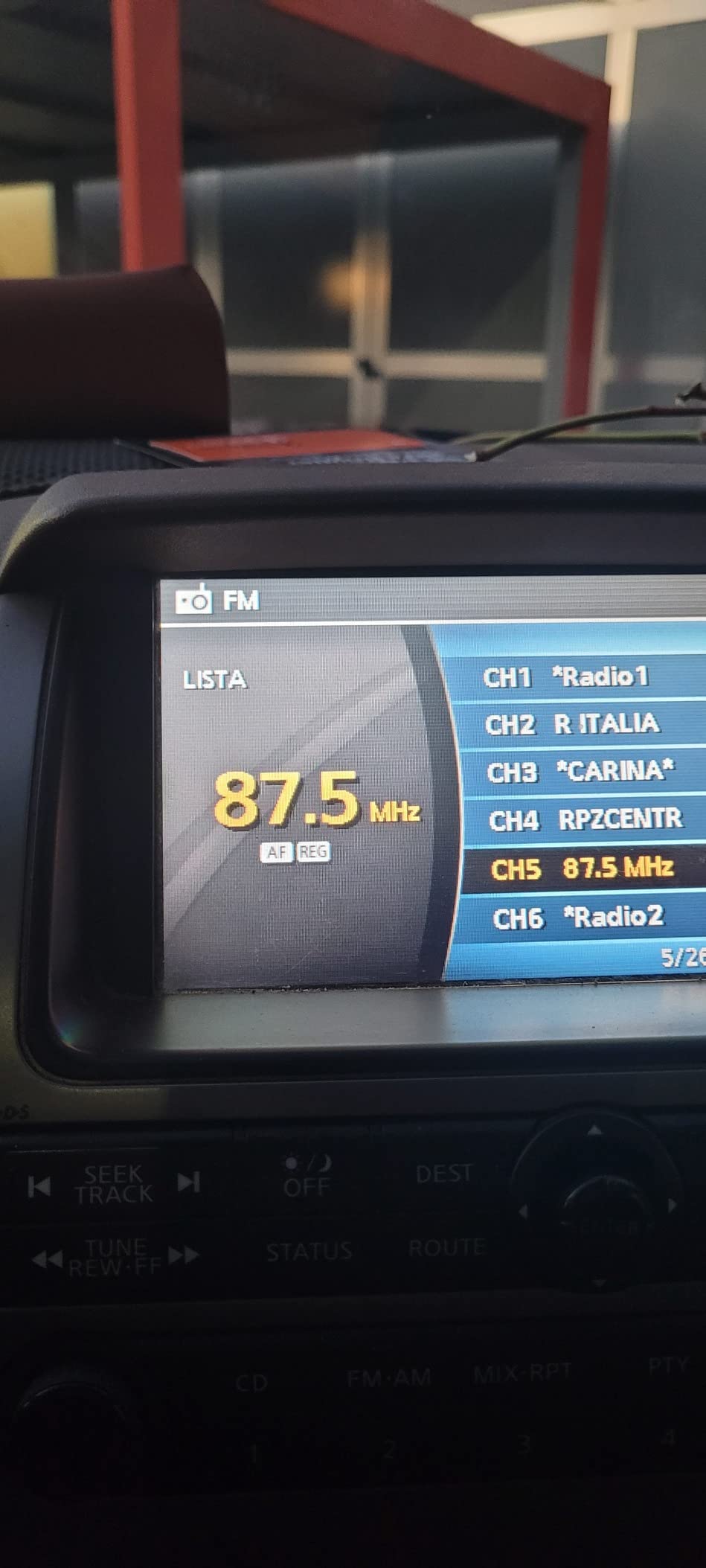 NK Trasmettitore FM Auto Bluetooth 5.0 PD 20W QC3.0