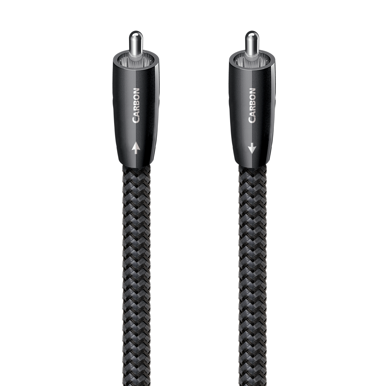 AudioQuest Carbon cavo coassiale digitale 5% argento
