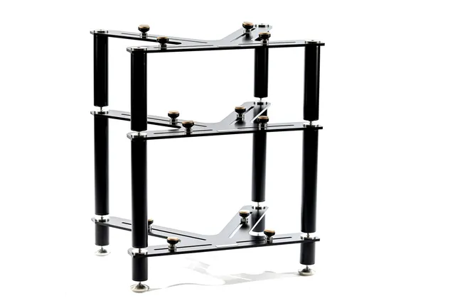 Artesania Classic Ki Rack hi-fi 3 ripiani antivibrazione