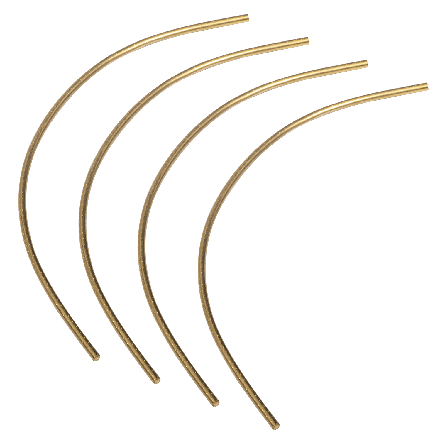 Audioquest BiWire PSC jumper diffusori 10cm argento