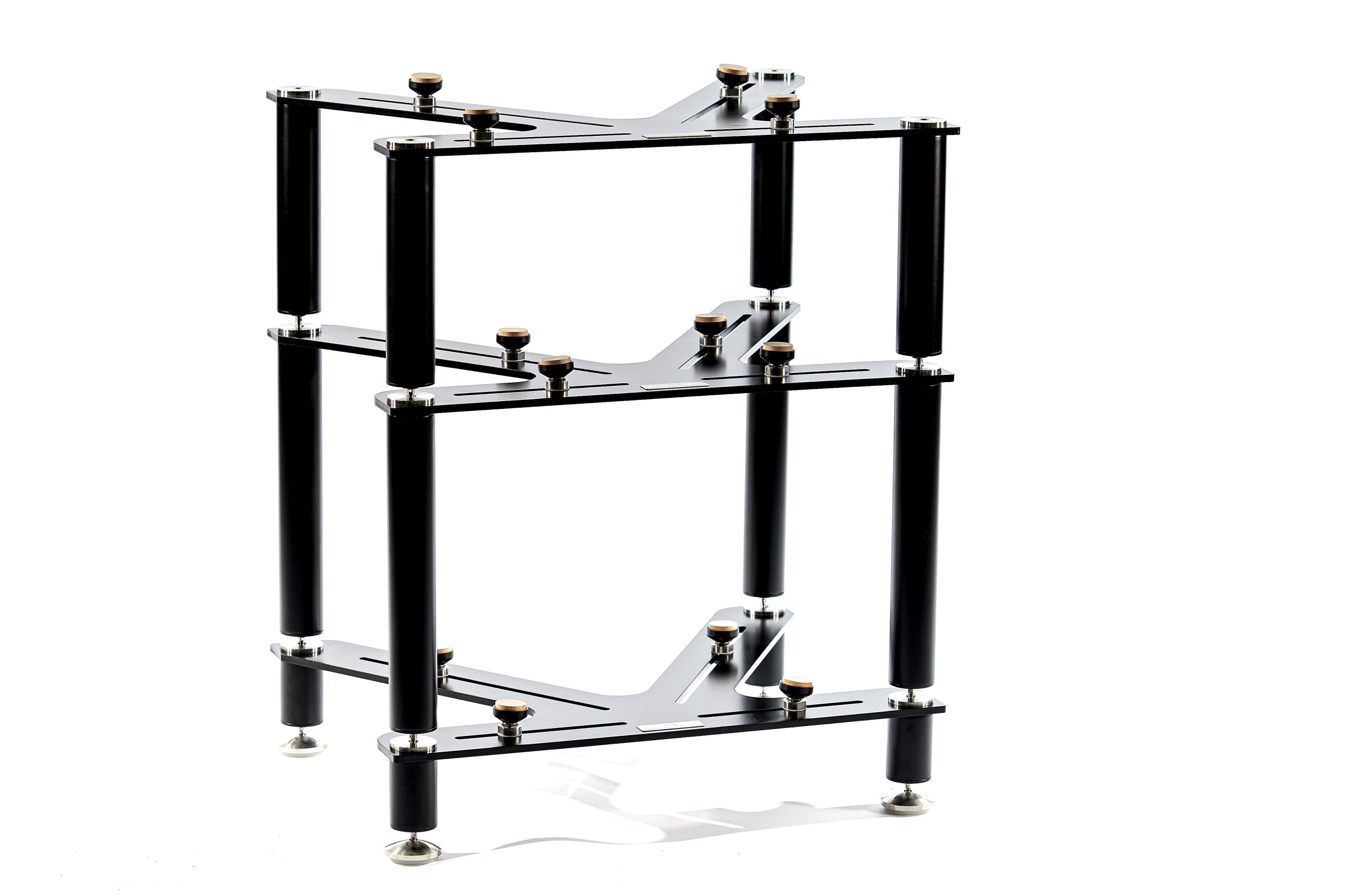 Artesania Classic Ki Rack hi-fi 3 ripiani antivibrazione