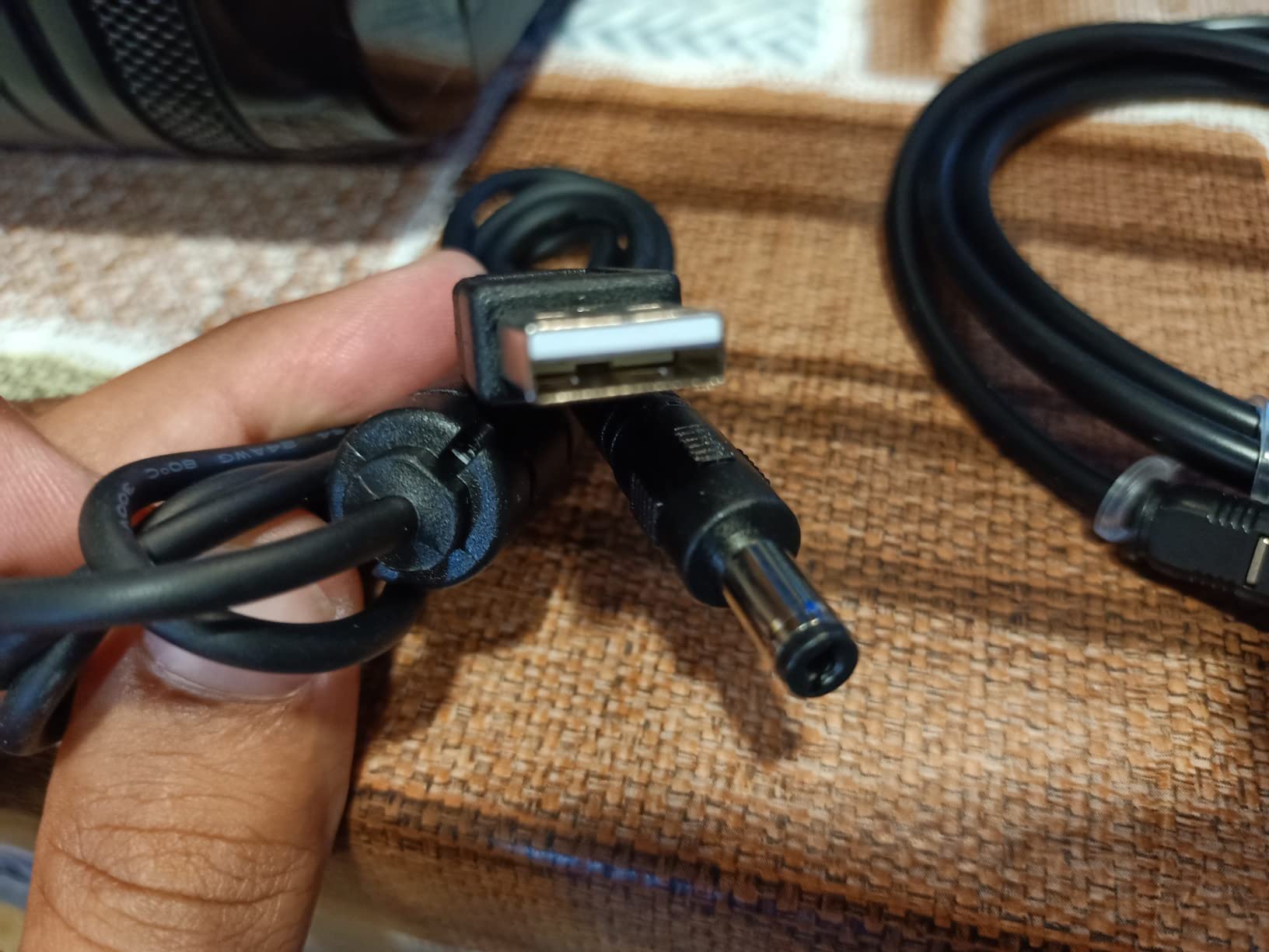 1Mii B06TX+ Trasmettitore Bluetooth TV 5.2 aptX 2 Cuffie Ottico