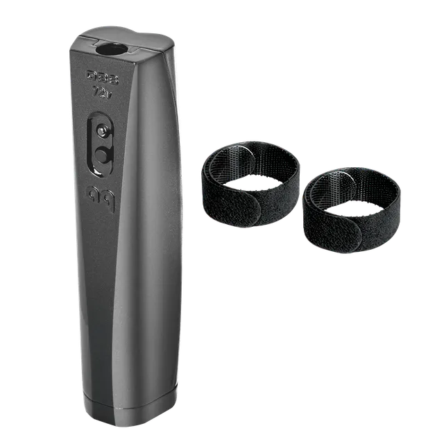 AudioQuest Level-X DBS Pack Sistema Polarizzazione Cavi