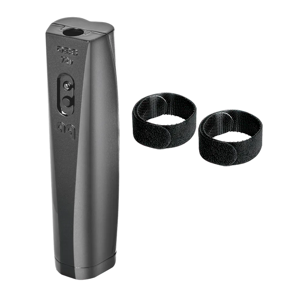 AudioQuest Accessories Level-X DBS pack polarizzatore per cavi