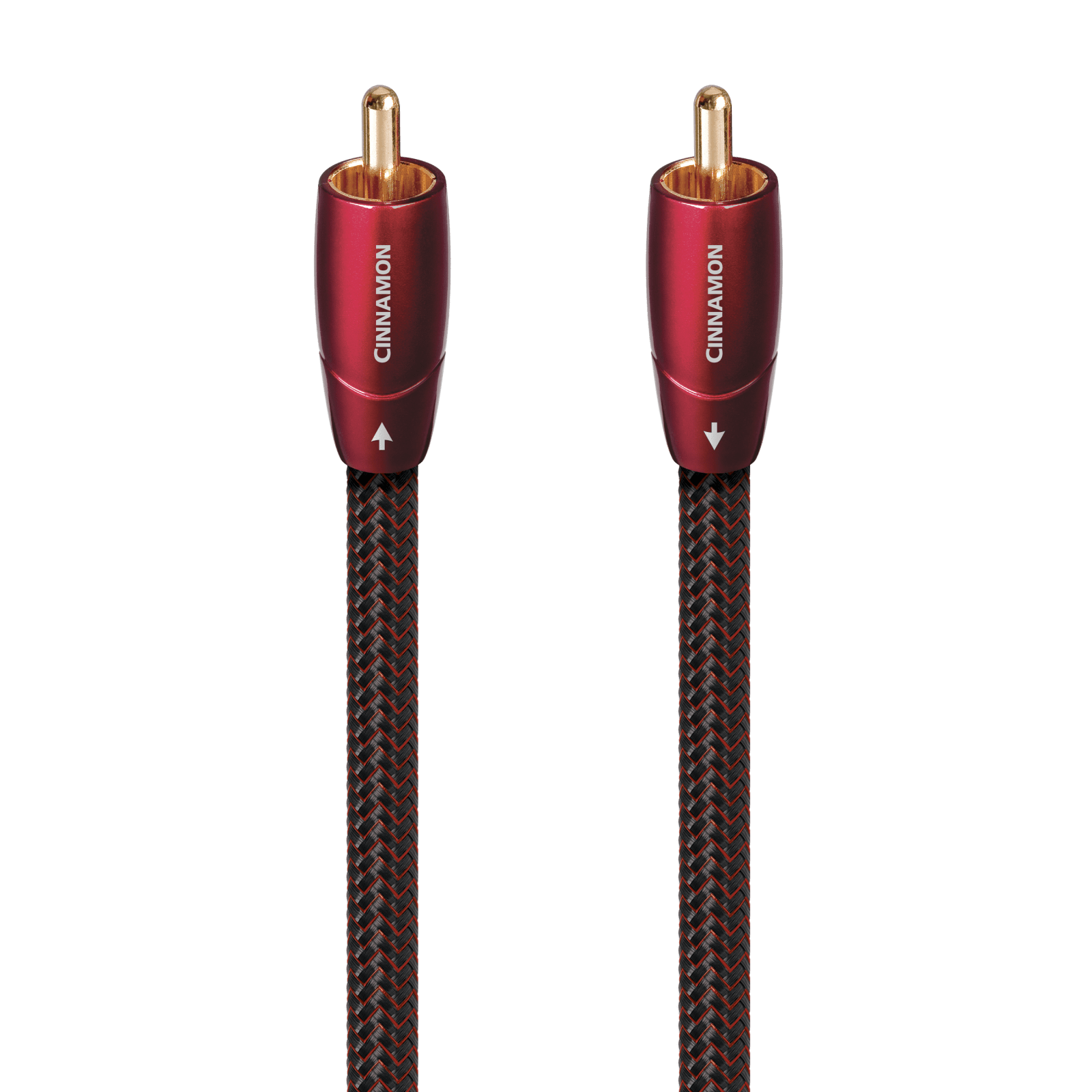Audioquest Cinnamon Cavo coassiale digitale argento 1,25%