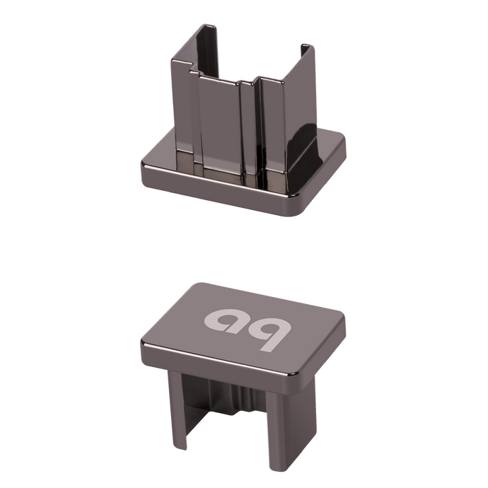 Audioquest Accessories RJ45 Noise-Stopper tappo ethernet anti-disturbi