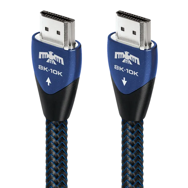 Audioquest ThunderBird 48 Cavo HDMI 8K 10K 48Gbps