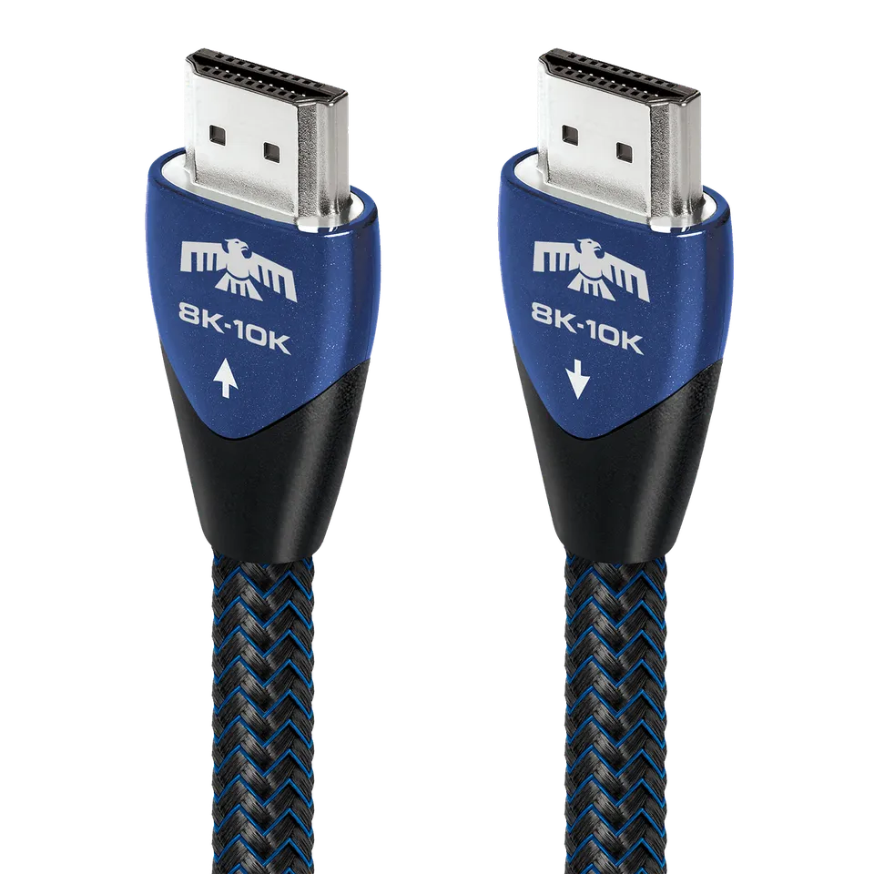 AudioQuest ThunderBird 48 cavo HDMI 8K 48Gbps