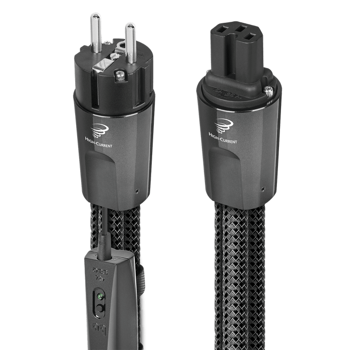Audioquest Tornado High Current cavo alimentazione