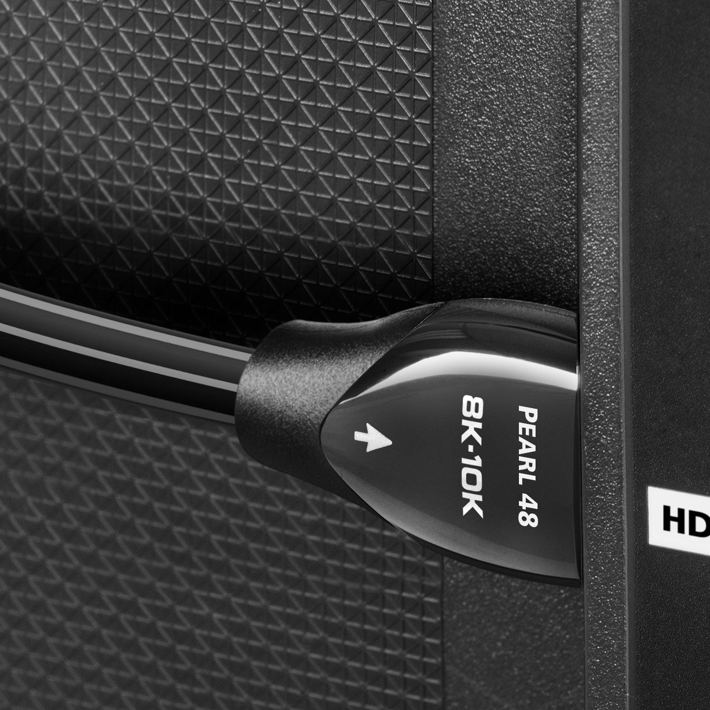 AudioQuest Pearl 48 cavo HDMI 1,5 m 8K 48Gbps ricondizionato