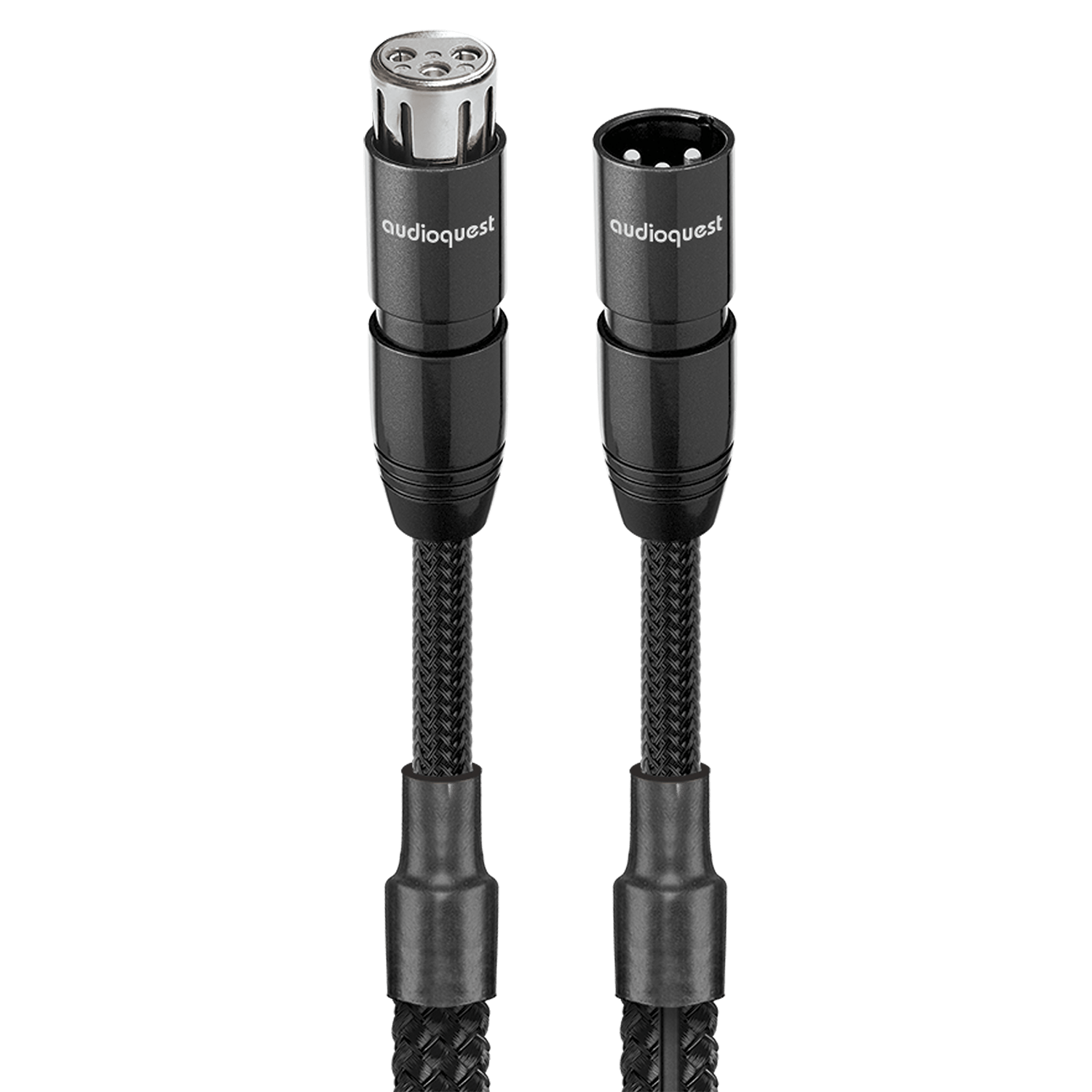 AudioQuest WEL Signature cavo digitale AES/EBU 1,5 m