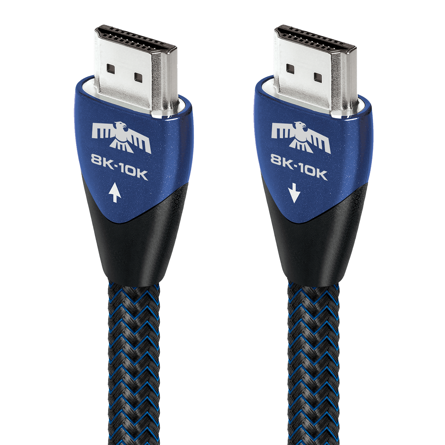 AudioQuest ThunderBird 48 cavo HDMI 8K 48Gbps