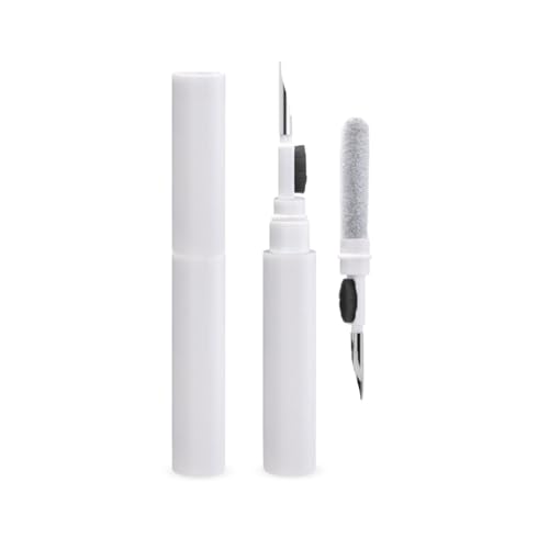 NK kit pulizia AirPods penna 3 in 1 spazzola pinza