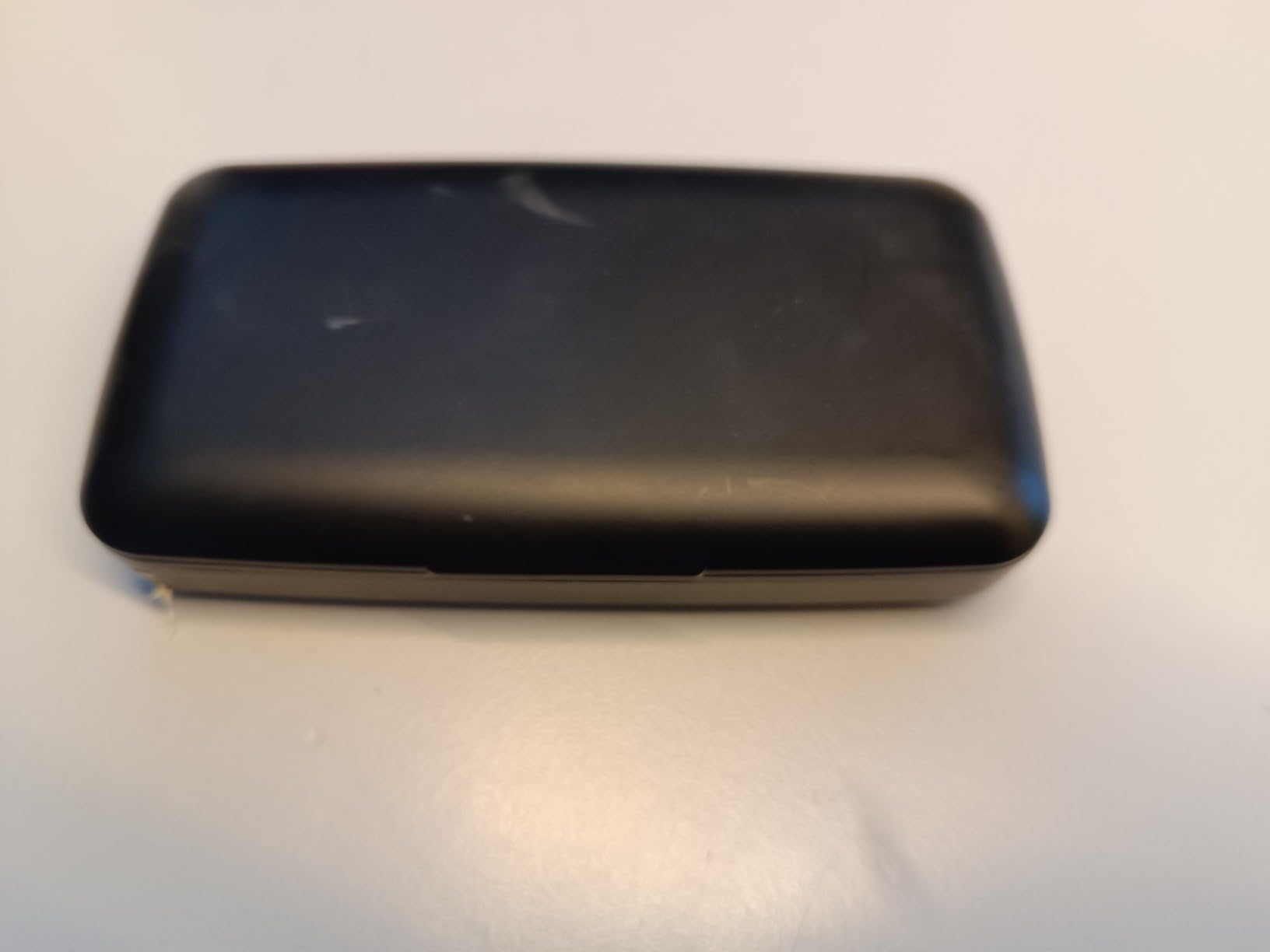 NK Auricolare Bluetooth Mono con Custodia Ricarica Lavoro