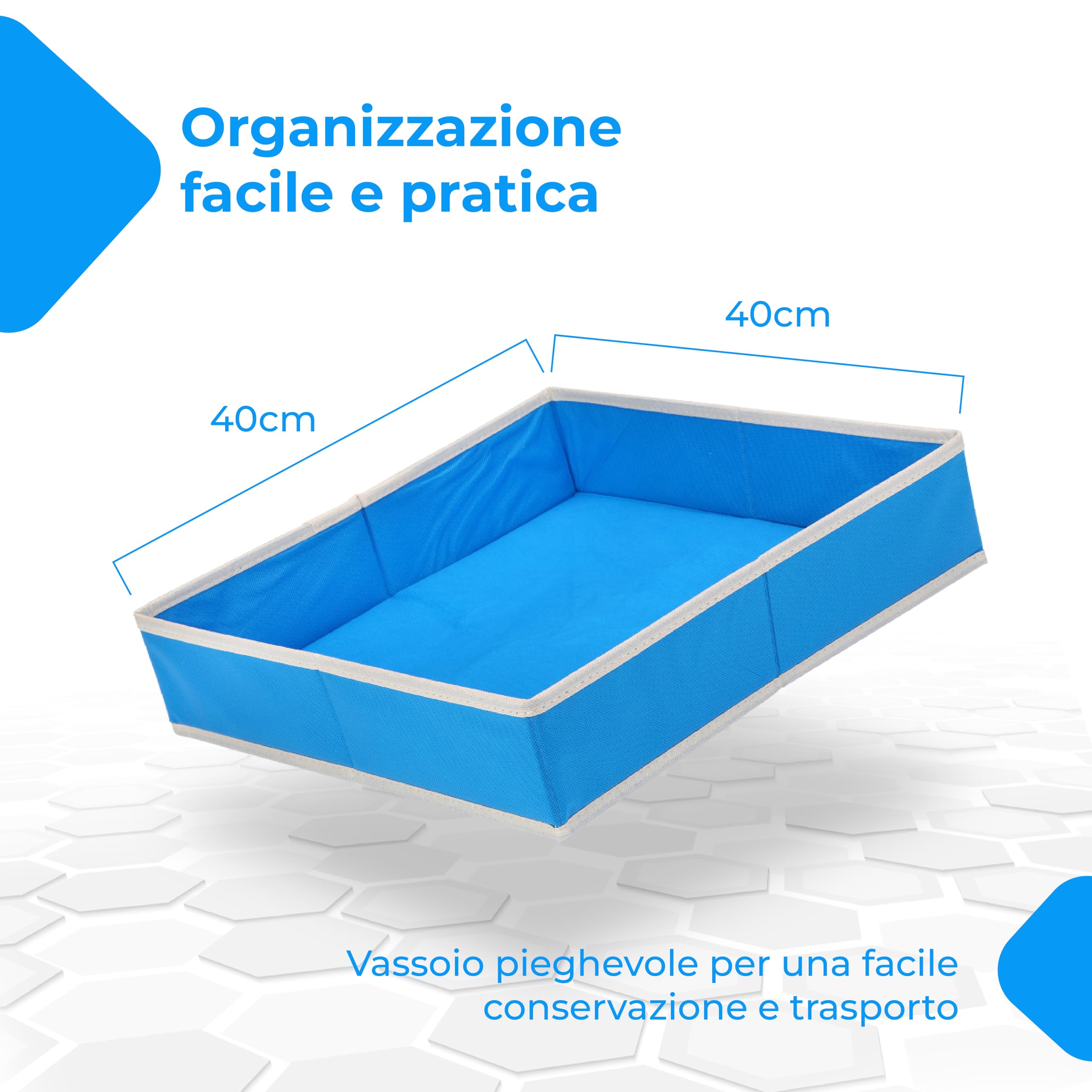 NK sabbia magica set costruzioni 48 pezzi 1,36 kg