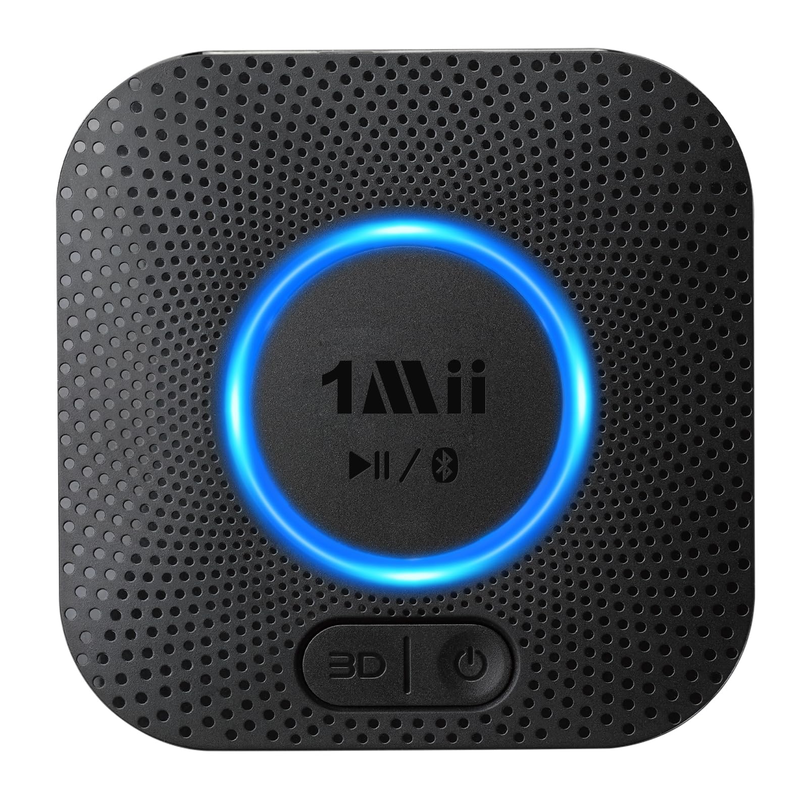 1Mii B06 Plus Ricevitore Bluetooth aptX HD 50m