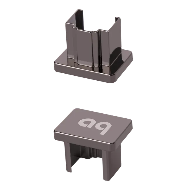 AudioQuest Noise-Stopper tappo RJ45 antirumore antipolvere