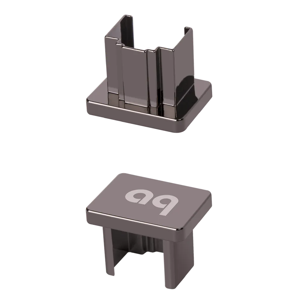 Audioquest Accessories tappi RJ45 antirumore Noise-Stopper