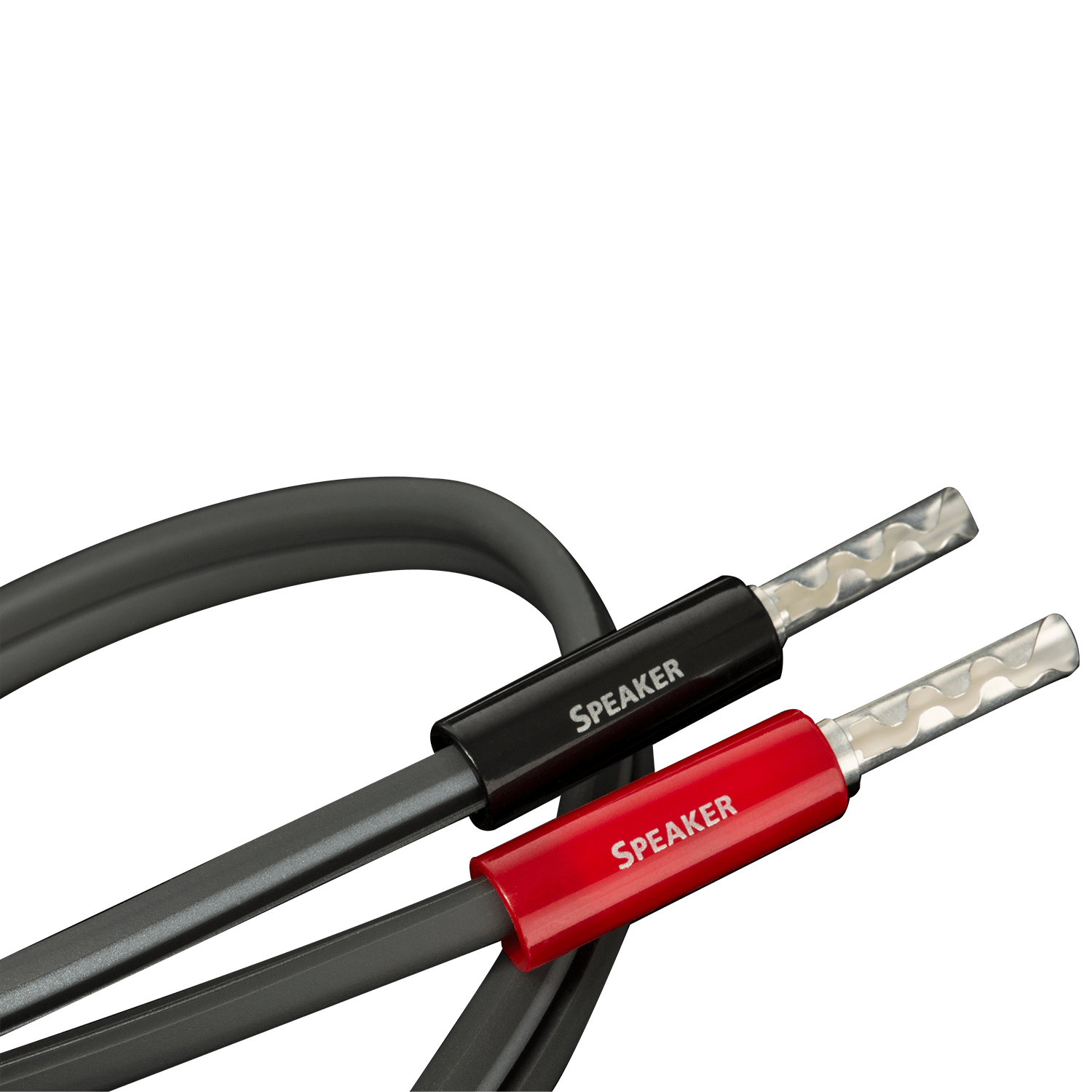 AudioQuest G2 cavo diffusori 9 m rame LGC grigio 16 AWG