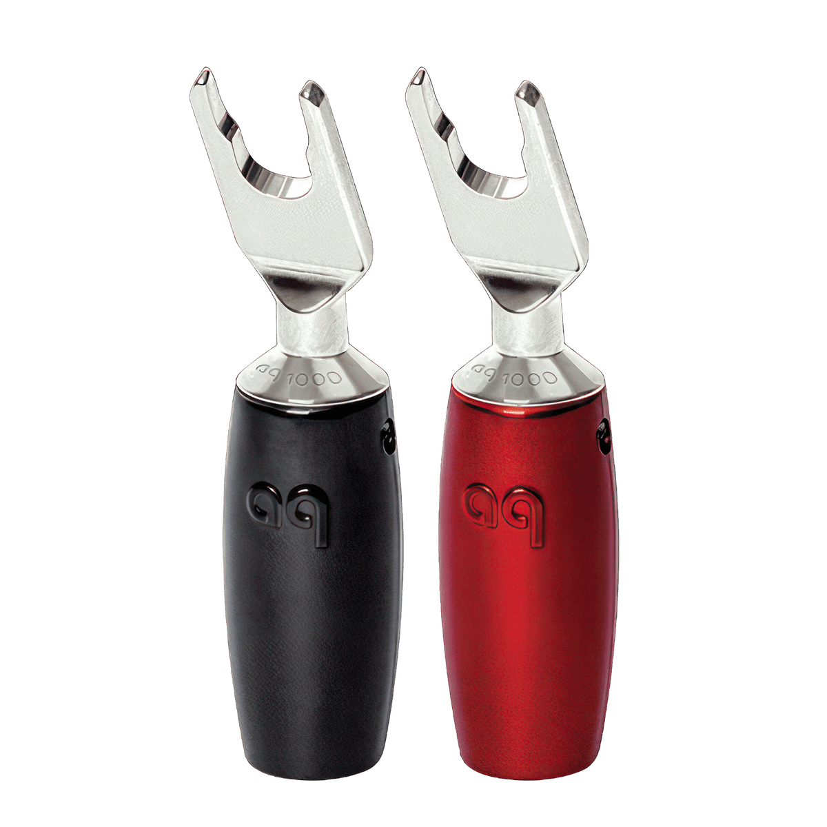 AudioQuest 1000 Series Multi-Spade spinotti diffusori rame