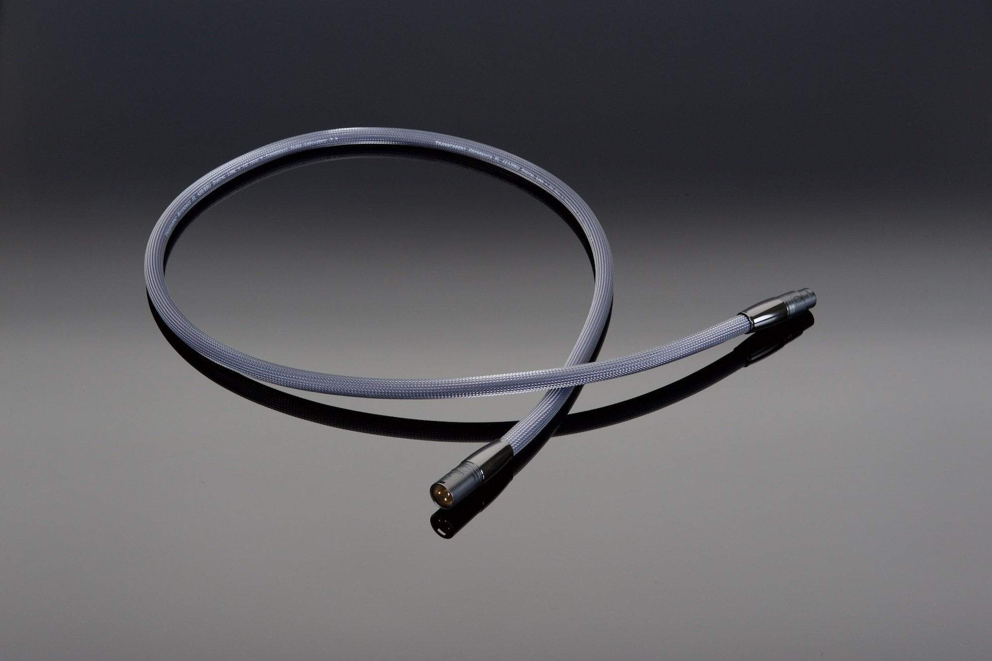 Transparent XL cavo digitale AES/EBU 110 Ohm XLR