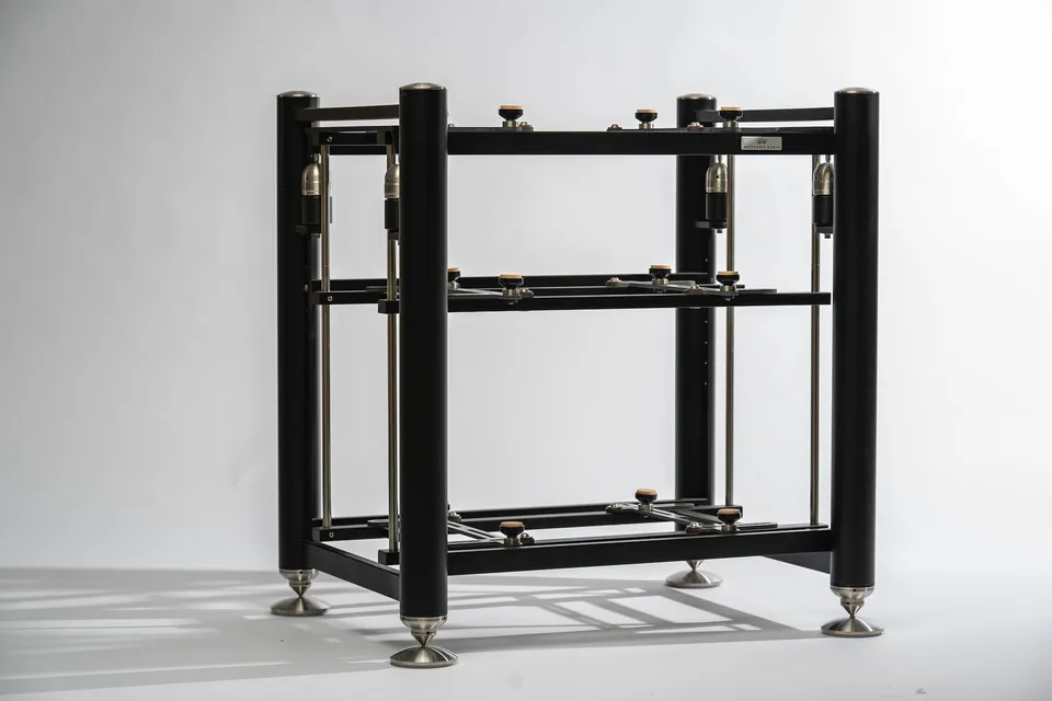 Artesania Classic Line Master Kyo Rack Hi-Fi 3 Ripiani 84cm