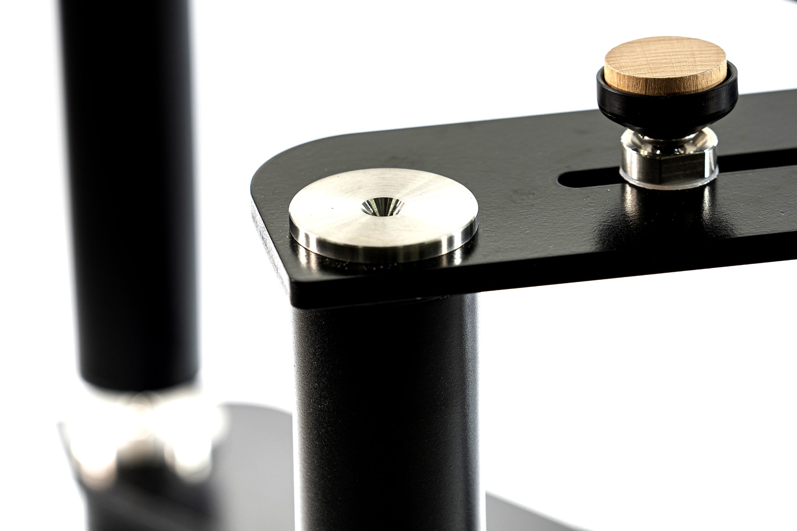 Artesania Classic Ki Rack hi-fi 3 ripiani antivibrazione