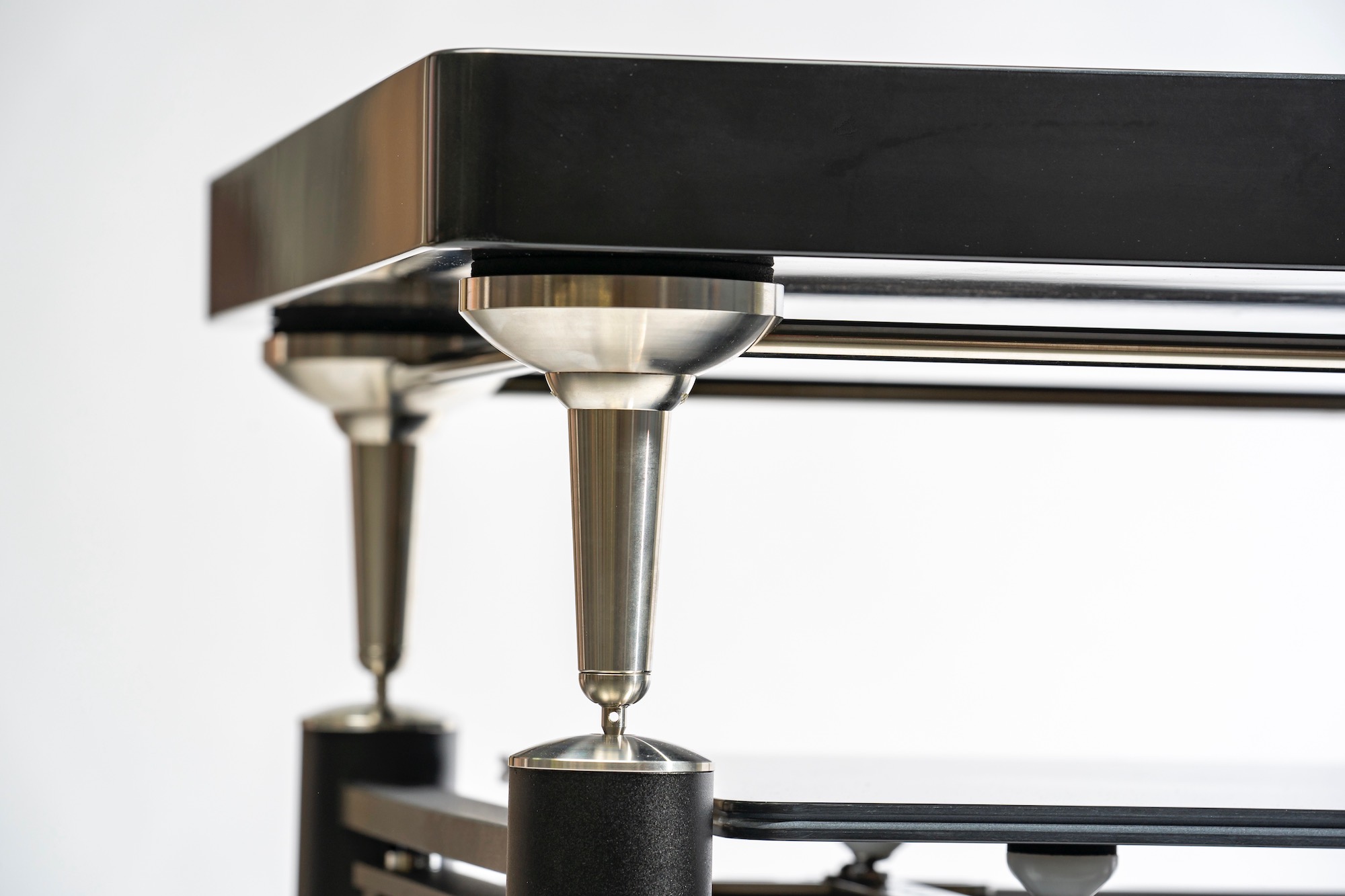 Artesania Classic Exoteryc Rack hi-fi 3 ripiani 320 kg
