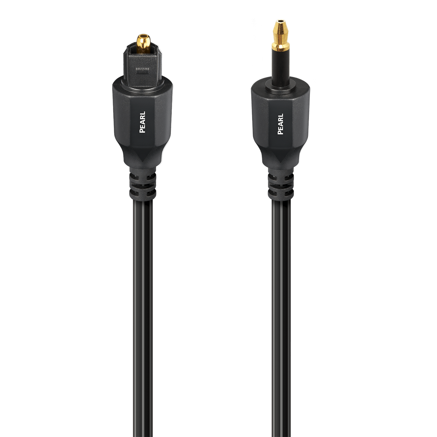Audioquest Pearl Optical cavo ottico Toslink-mini 1,5 m