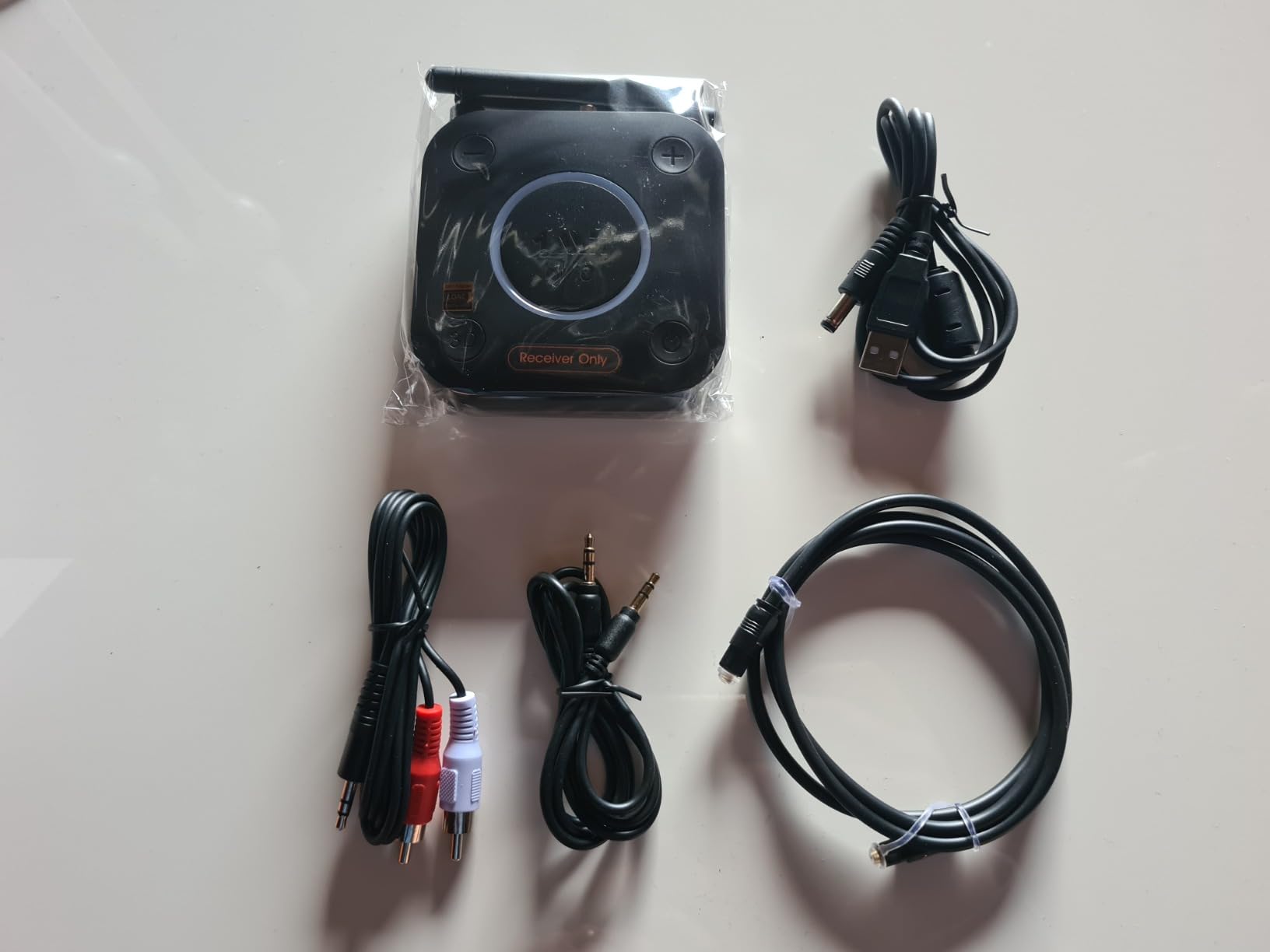 1Mii Bluetooth Receiver B06Ultra ricevitore bluetooth LDAC