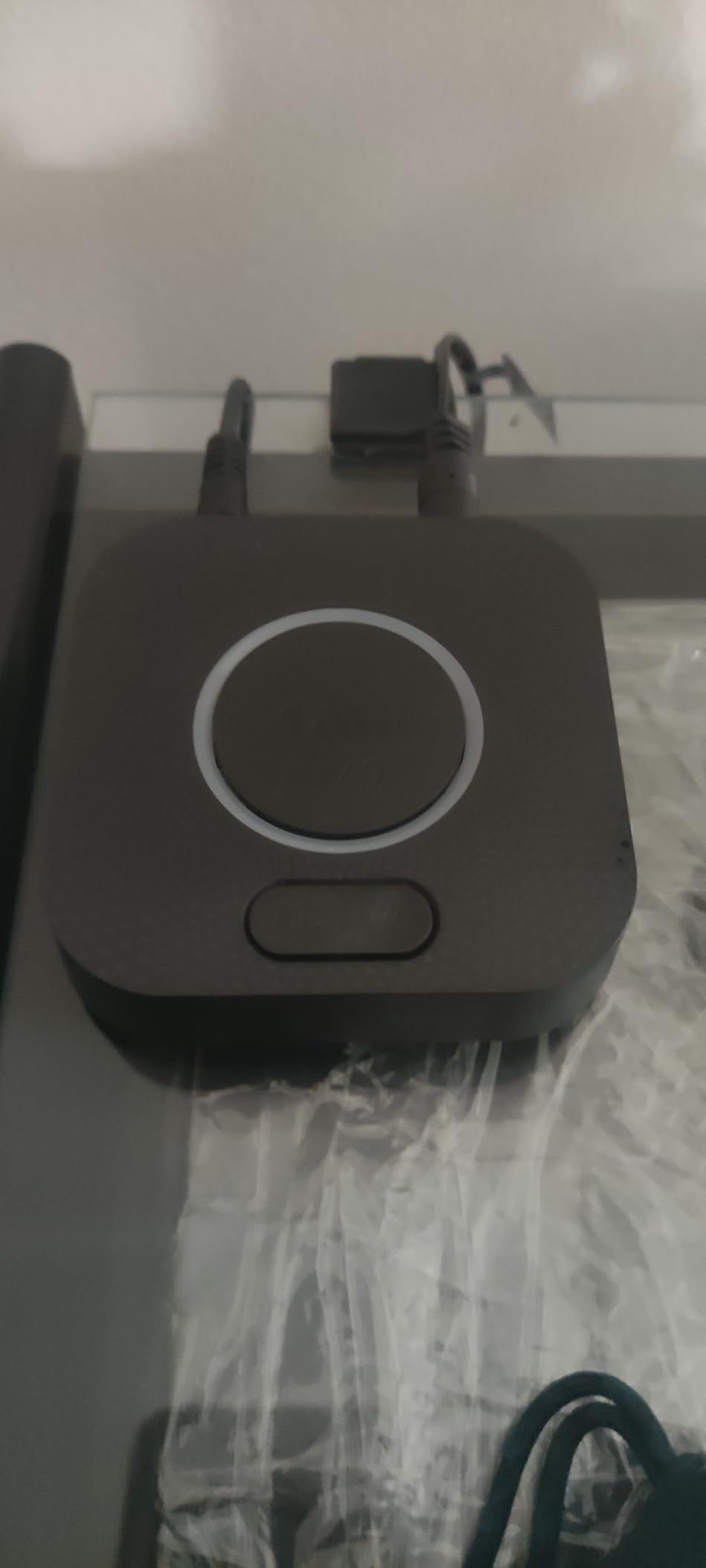 1Mii B06 Plus Ricevitore Bluetooth aptX HD 50m