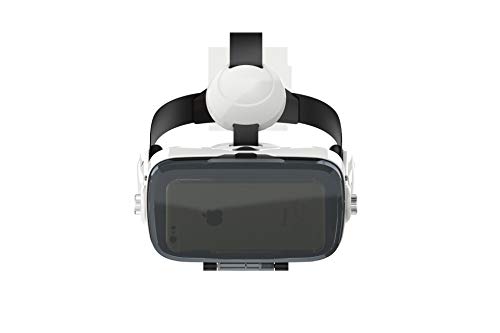 NK PC e Giochi Occhiali Visore VR 3D Smartphone Auricolari