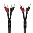 Audioquest Rocket 88 Single BiAmp cavo diffusori rame
