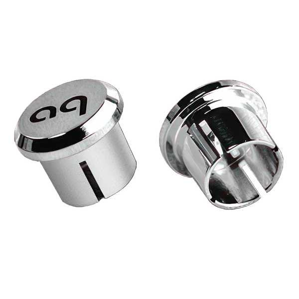Audioquest Accessories RCA Noise-Stopper tappi RCA antirumore