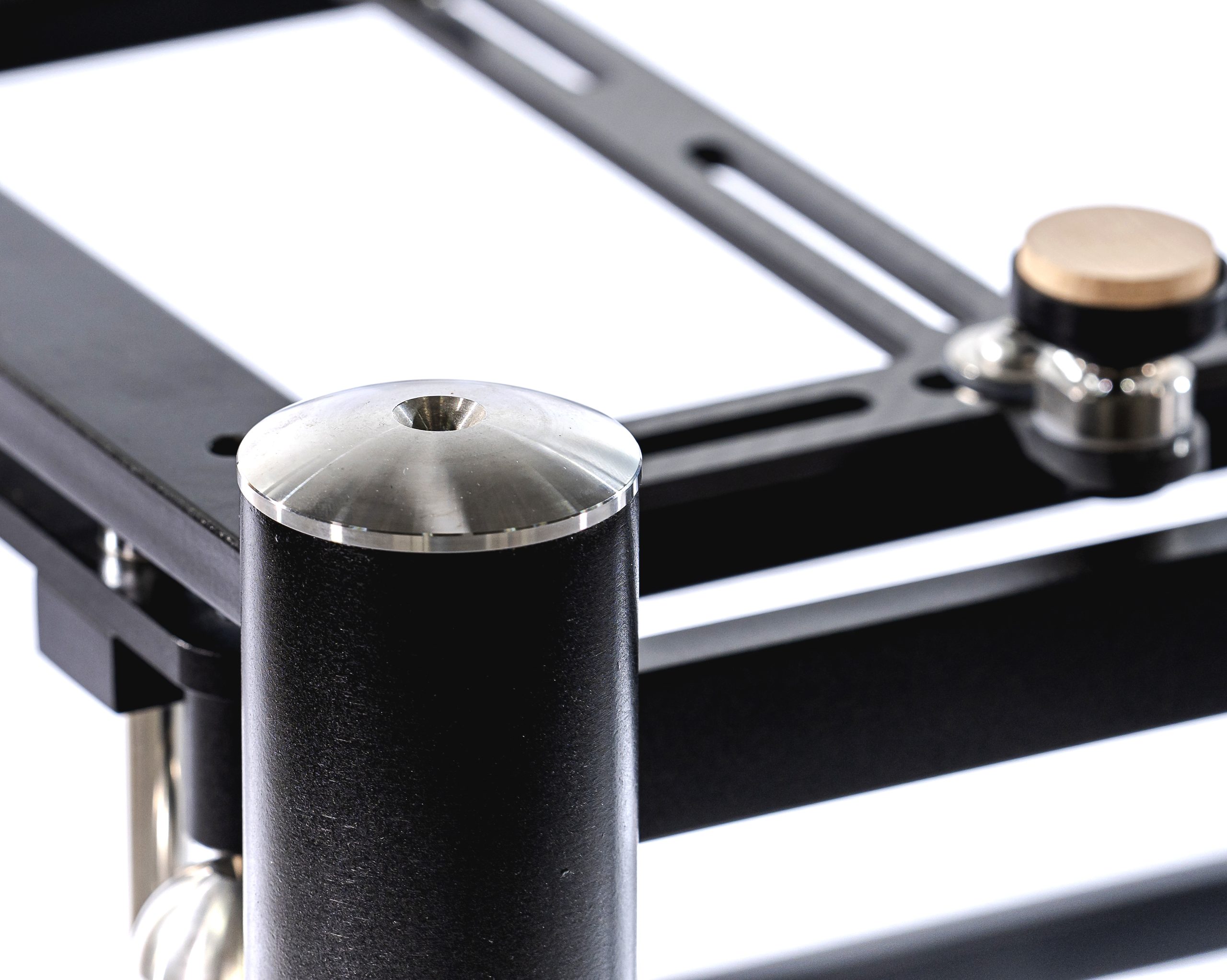 Artesania Classic Line Exoteryc Rack Pro Hi-Fi 3 Ripiani