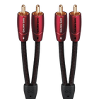 AudioQuest Golden Gate RCA-RCA cavo audio RCA rame PSC ricondizionato