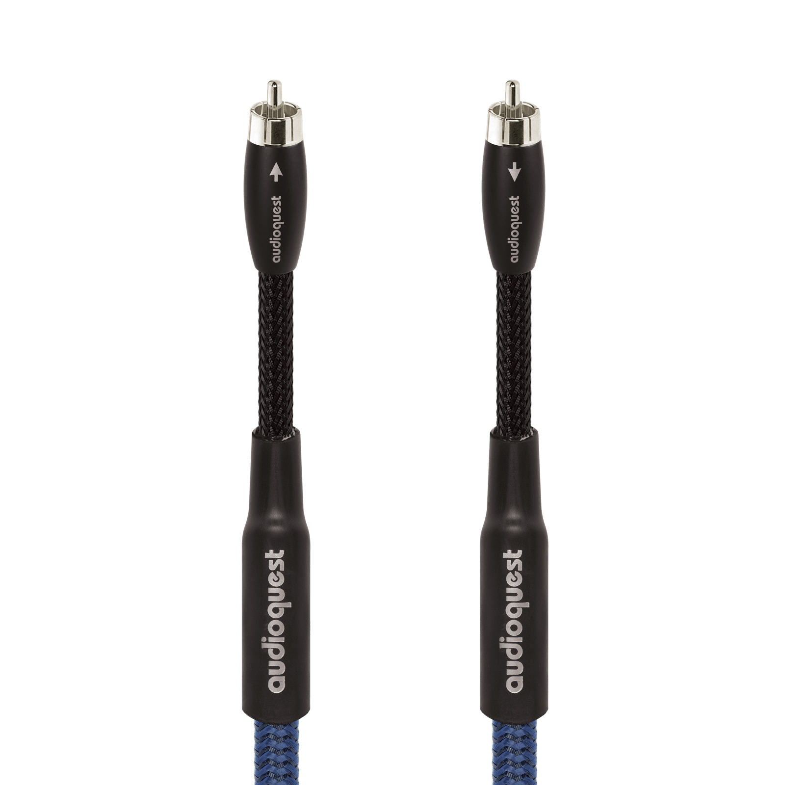 AudioQuest Wild Vad Cavo Coassiale Argento PSS Schermato
