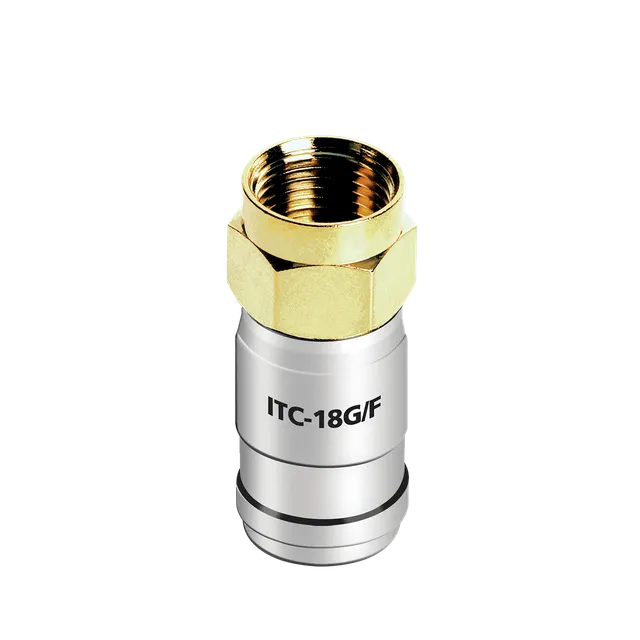 AudioQuest ITC ITC-18G/F accessorio cavo installazione