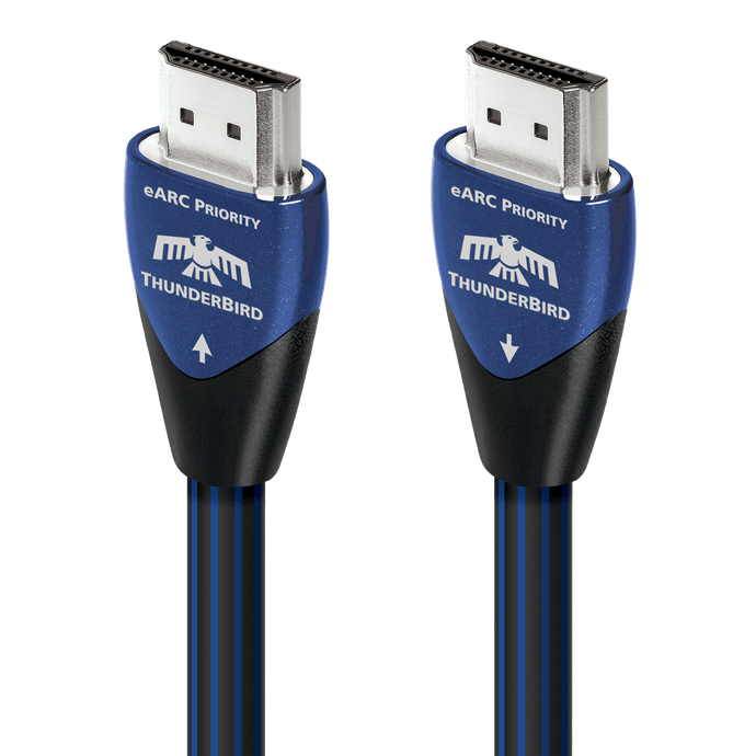 Audioquest ThunderBird cavo HDMI eARC Priority 48G