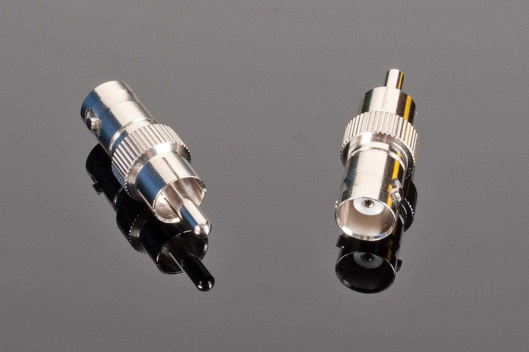 Transparent Audio Cables Adattatore BNC Femmina-RCA Digitale