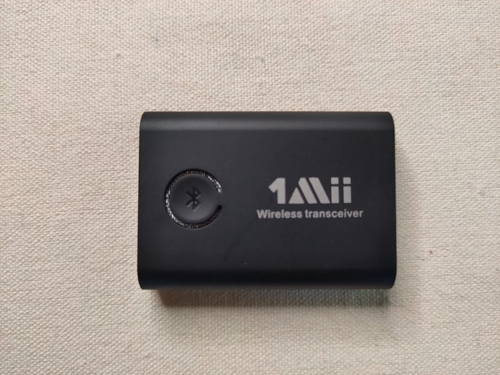 1Mii ML301 Trasmettitore Ricevitore Bluetooth 5.3 aptX AUX