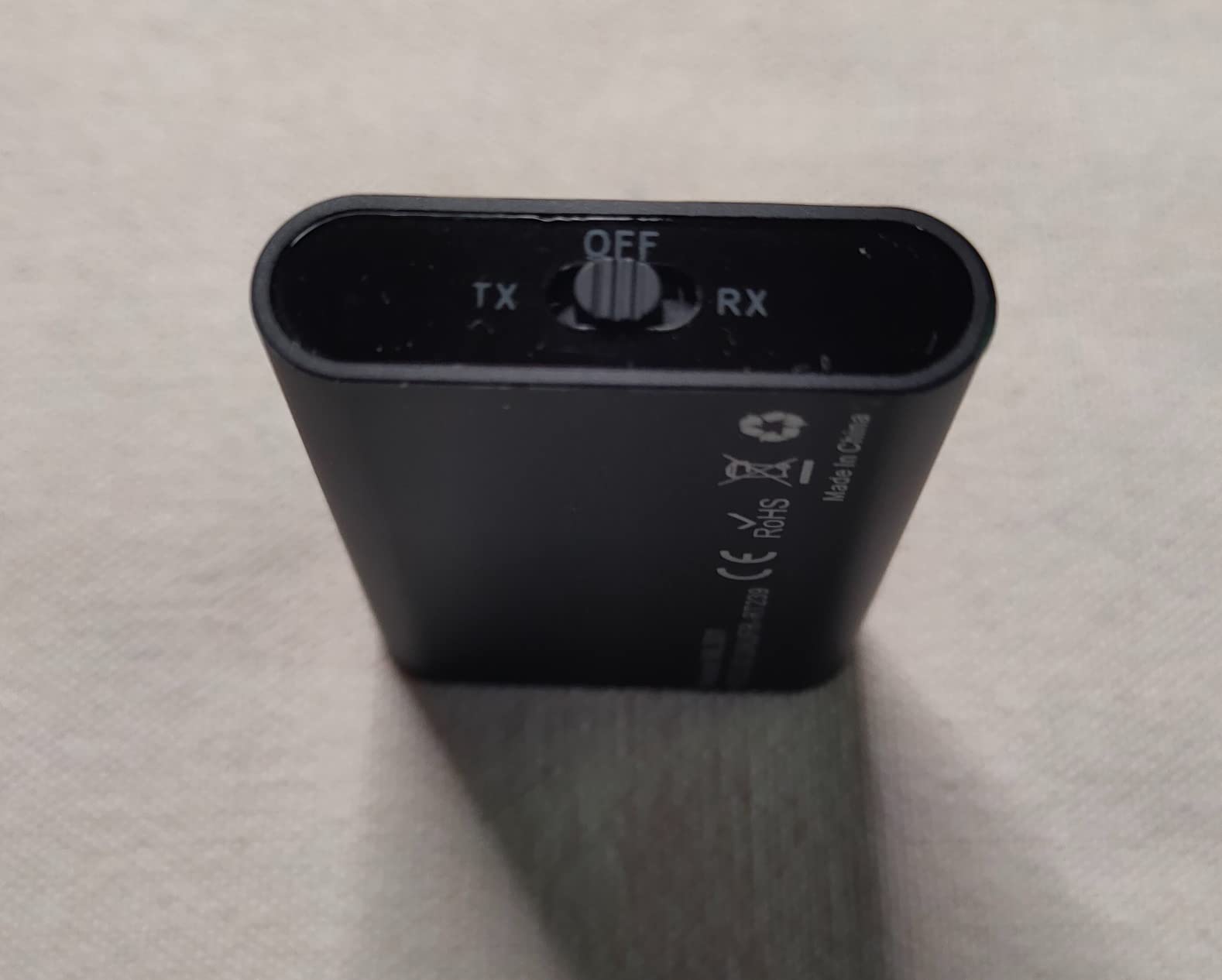1Mii ML301 Trasmettitore Ricevitore Bluetooth 5.3 aptX AUX
