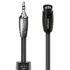 AudioQuest Yosemite cavo jack 3,5mm-DIN 5 pin