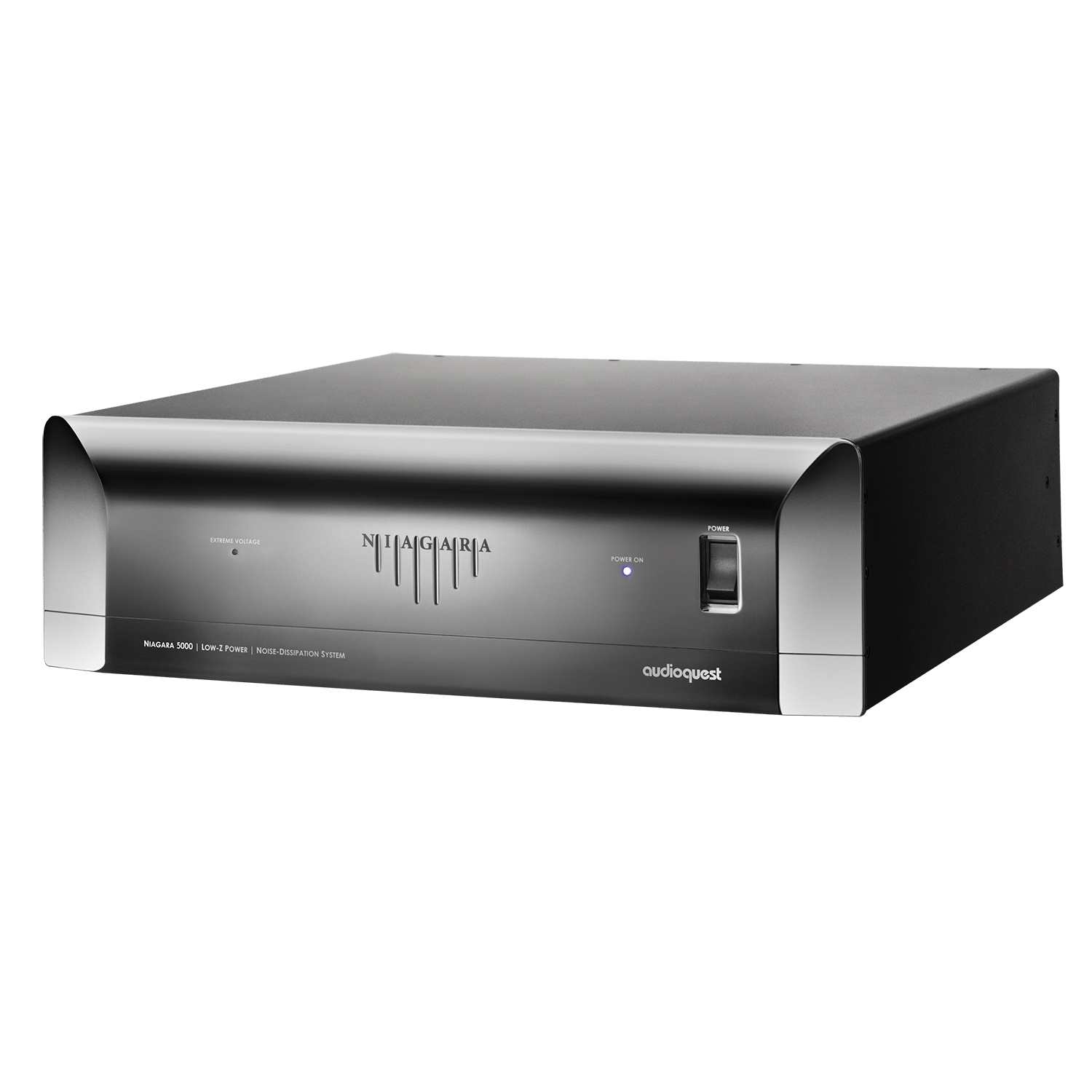 AudioQuest Niagara 5000 Condizionatore Rete Schuko Hi-Fi