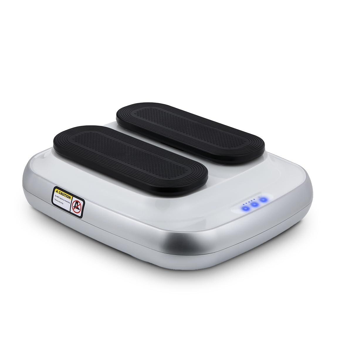 NK Esercitatore Elettrico Gambe Passivo Telecomando 5 Velocità