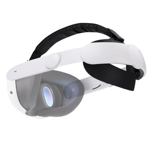 NK Cinturino per Meta Quest 3S e Quest 3 bianco
