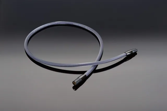Transparent XL cavo digitale AES/EBU 110 Ohm XLR