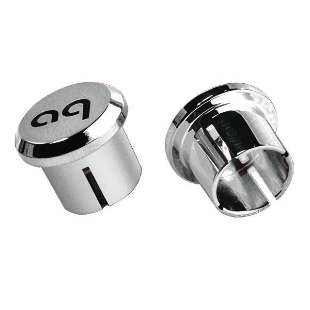 AudioQuest Accessories Tappi RCA antirumore RFI EMI